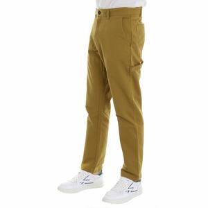 PANTALONE WORK TABACCO